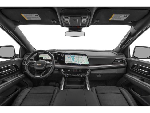 New 2026 Chevrolet Tahoe Premier image 31