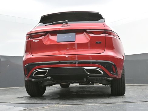 New 2026 Jaguar F-PACE R-Dynamic S image 36
