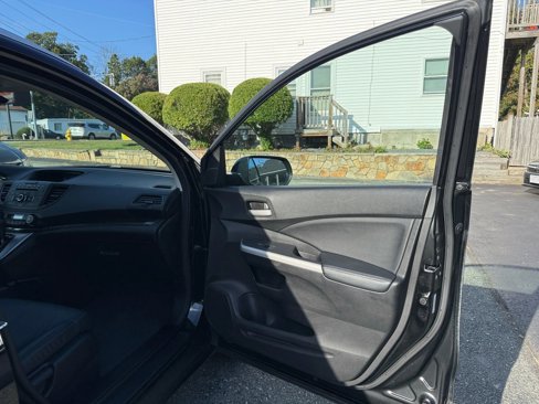 Used 2014 Honda CR-V EX-L image 20