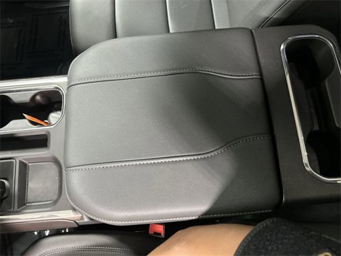 New 2026 GMC Sierra 1500 SLT w/ SLT Premium Package image 22