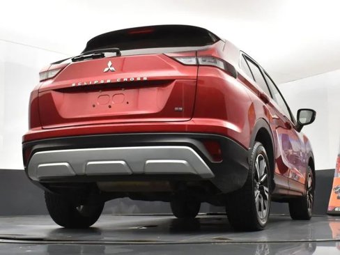 Used 2024 Mitsubishi Eclipse Cross SE image 13