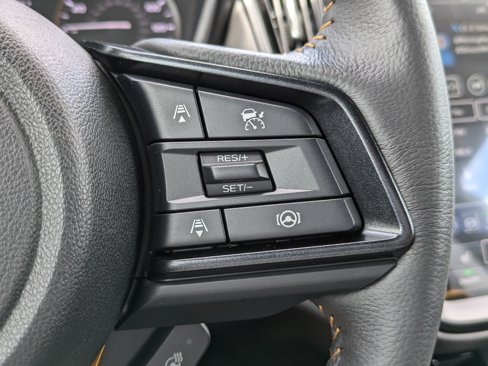 New 2025 Subaru Outback Wilderness image 25