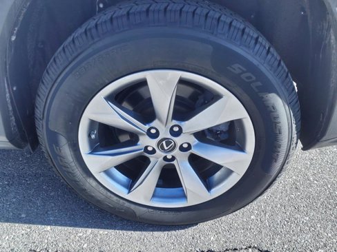 Used 2019 Lexus RX 350 Premium w/ Navigation Package image 13