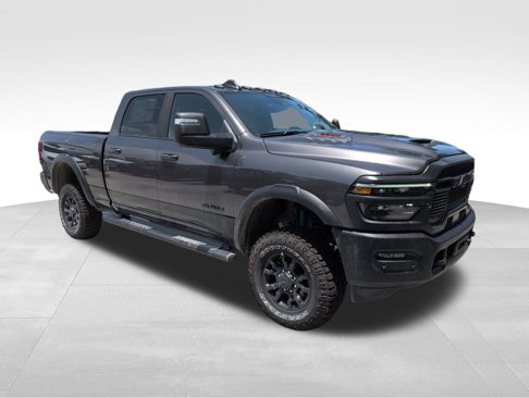 New 2025 RAM 2500 Power Wagon image 1