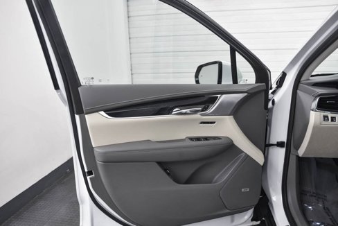 Used 2024 Cadillac XT6 Premium Luxury w/ LPO, Floor Liner Package image 9