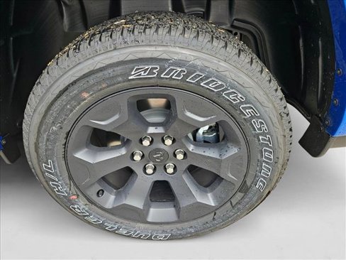 New 2026 RAM 1500 Big Horn image 9