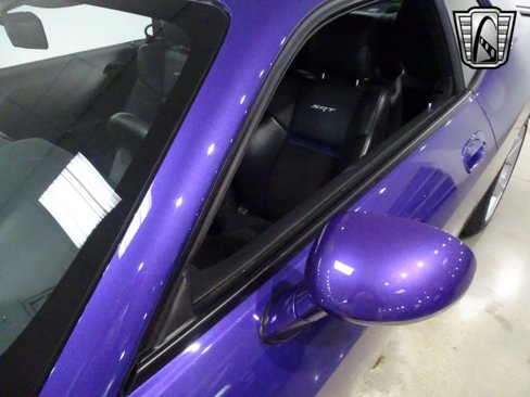 Used 2010 Dodge Challenger SRT8 w/ SRT Option Group II image 16