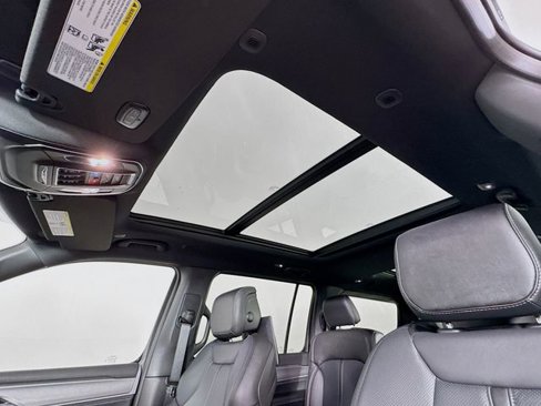 New 2025 Jeep Wagoneer Series II image 26