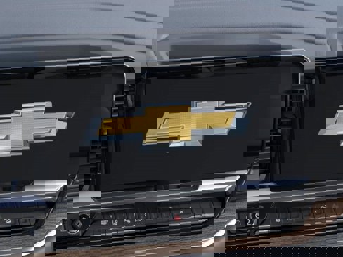 New 2026 Chevrolet Silverado 2500 LT image 20