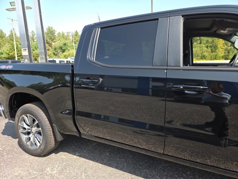 New 2026 Chevrolet Silverado 1500 LT image 11