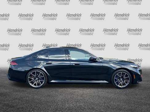 New 2026 BMW M5 image 5