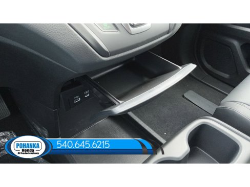 New 2025 Honda Odyssey EX-L image 23
