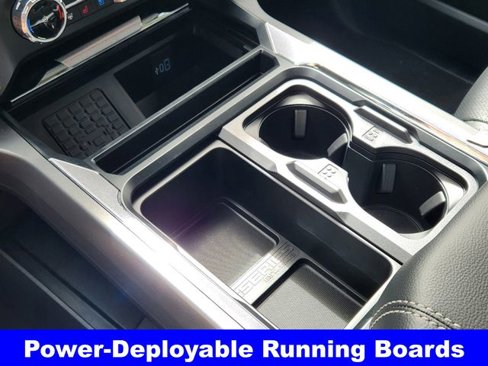 New 2025 Ford F250 Lariat w/ Lariat Ultimate Package image 22