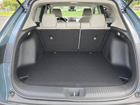 New 2026 Honda HR-V LX image 18