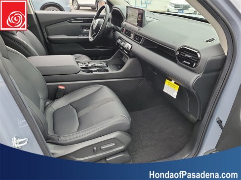 New 2026 Honda Passport RTL image 13