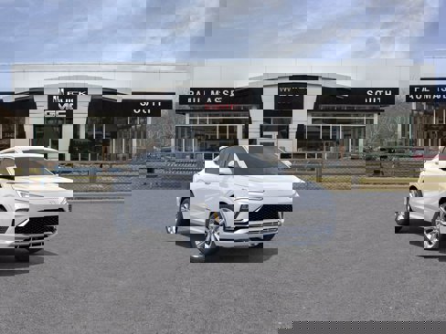 New 2026 Buick Envista Avenir image 1