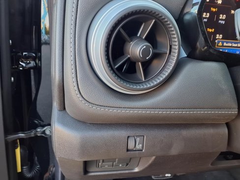 Used 2026 Chevrolet Colorado LT w/ Advanced Trailering Package image 23