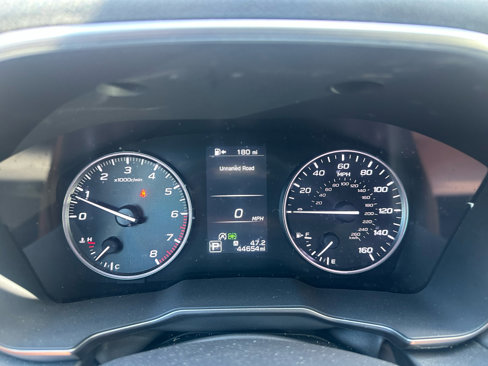 Used 2024 Subaru Outback Limited XT image 14
