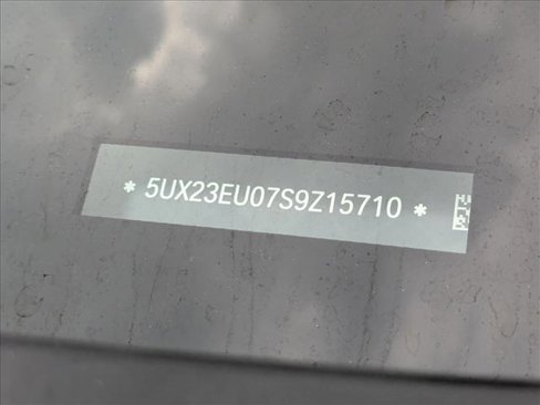 Certified 2025 BMW X5 xDrive40i w/ Premium Package image 27