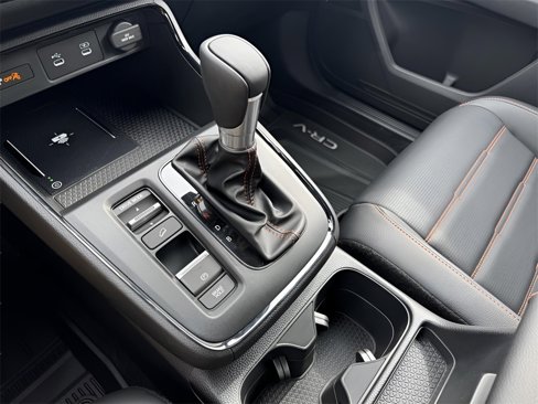 New 2026 Honda CR-V Sport-L image 21
