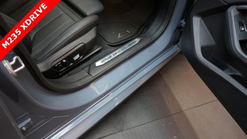 Used 2023 BMW M235i xDrive Gran Coupe w/ Premium Package image 62