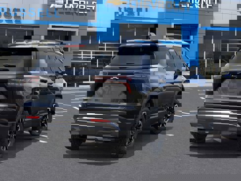 New 2026 Chevrolet Equinox ACTIV w/ Safety and Technology Package image 28