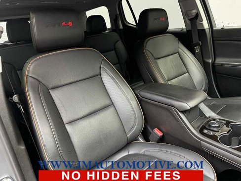 Used 2023 GMC Acadia AT4 w/ Preferred Package image 24