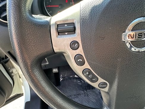 Used 2014 Nissan Rogue S w/ Convenience Package image 14