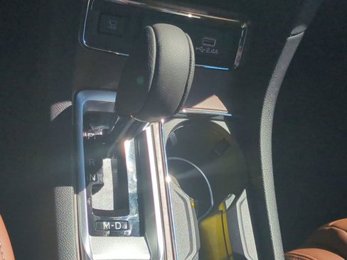 New 2025 Subaru Ascent Touring image 28
