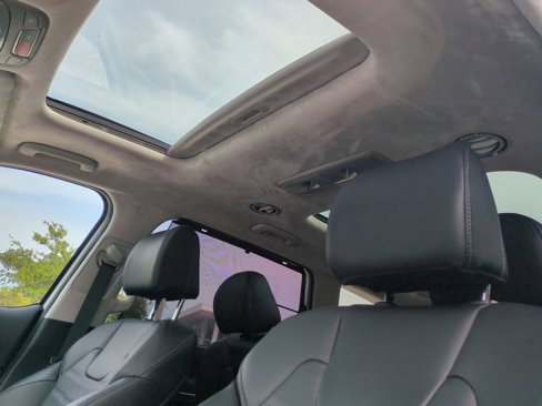 Used 2025 Kia Telluride SX Prestige image 20