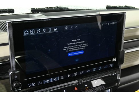 New 2026 GMC Hummer EV 4x4 Crew Cab image 15