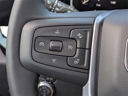 New 2026 GMC Sierra 2500 SLT w/ SLT Premium Package image 26