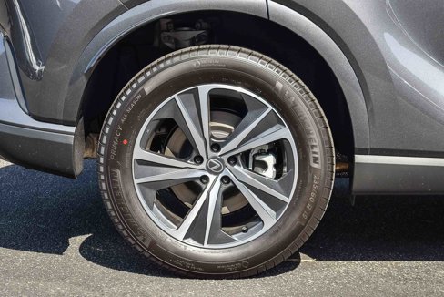 New 2025 Lexus RX 350 FWD image 11