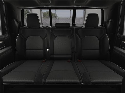 New 2025 RAM 1500 Laramie w/ Sport Appearance Package image 15