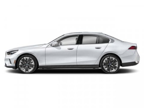 New 2026 BMW 540i xDrive w/ Executive Package image 6