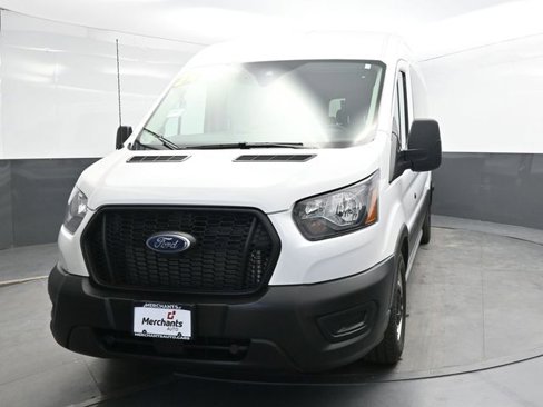 Used 2024 Ford Transit 350 XL image 2
