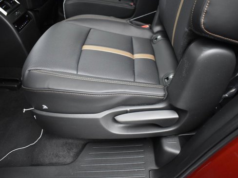 New 2025 MAZDA CX-90 Plug-In Hybrid w/ Premium Plus image 22