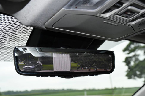 Used 2021 Toyota RAV4 TRD Off-Road image 33