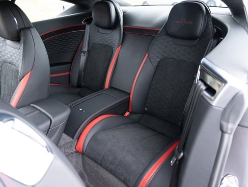 New 2025 Bentley Continental GT Speed image 47