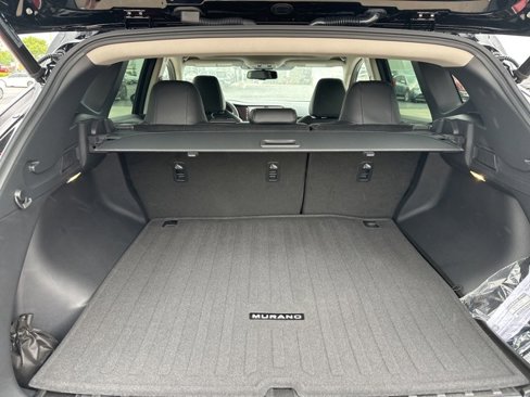 New 2025 Nissan Murano SL w/ Cargo Package image 10