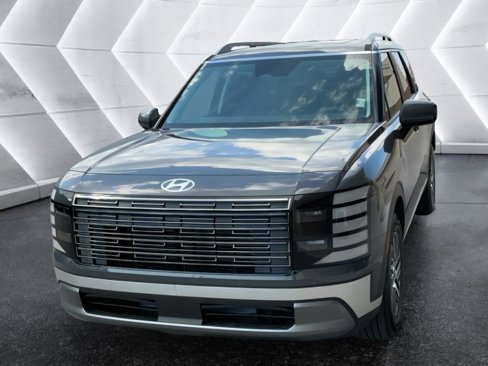 New 2026 Hyundai Palisade SEL image 1