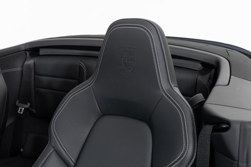 Used 2024 Porsche 911 Carrera image 17