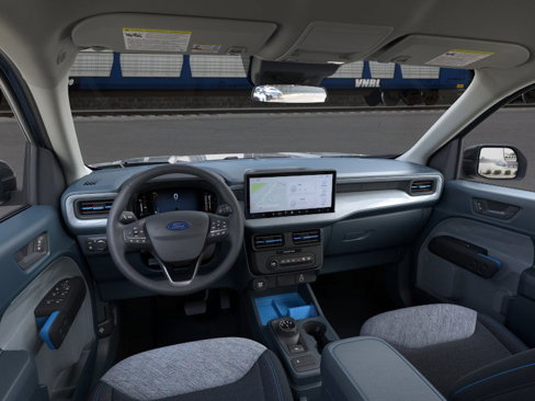 New 2025 Ford Maverick XLT image 22