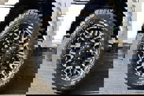 New 2026 RAM 3500 Limited image 25