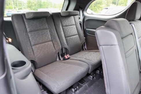 New 2026 Dodge Durango GT image 11