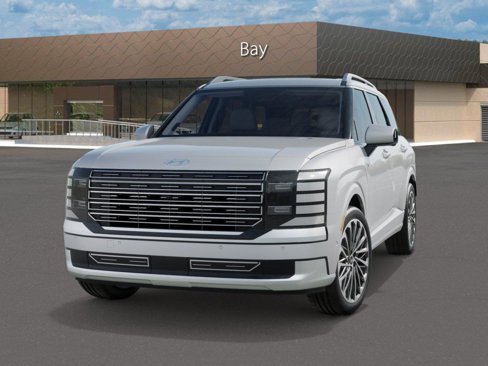 New 2026 Hyundai Palisade Calligraphy image 6