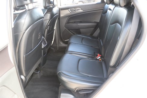 Used 2023 Kia Sportage EX image 27