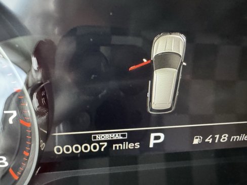 New 2025 Mitsubishi Outlander AWD image 21