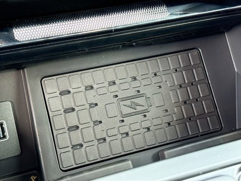 New 2025 Ford F150 Platinum image 35