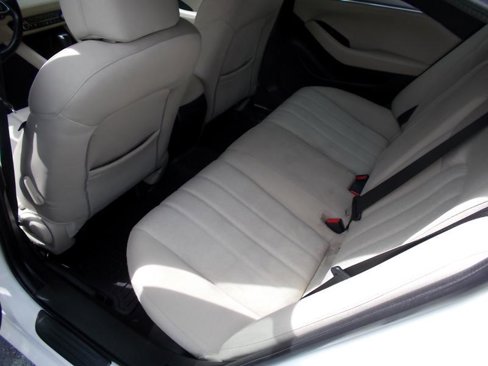 Used 2018 MAZDA MAZDA6 Sport w/ I-ACTIVSENSE Package image 24